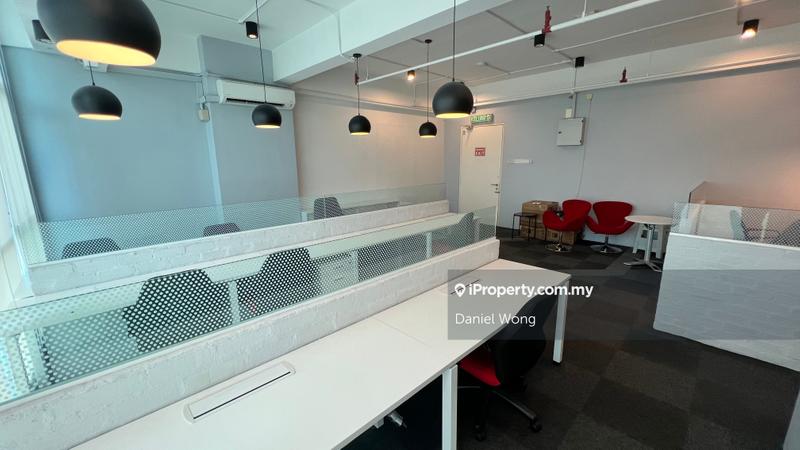 Office for Rent in Sunway 163, Mont Kiara by Daniel Wong - iProperty.com.my