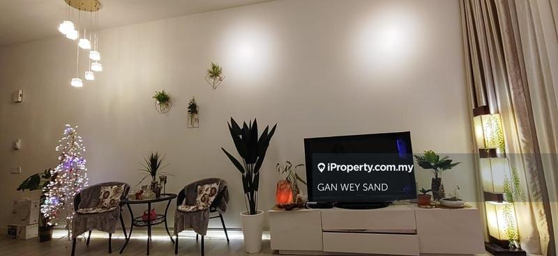 Condominium for Rent in Nidoz Residences @ Desa Petaling by GAN WEY SAND - iProperty.com.my