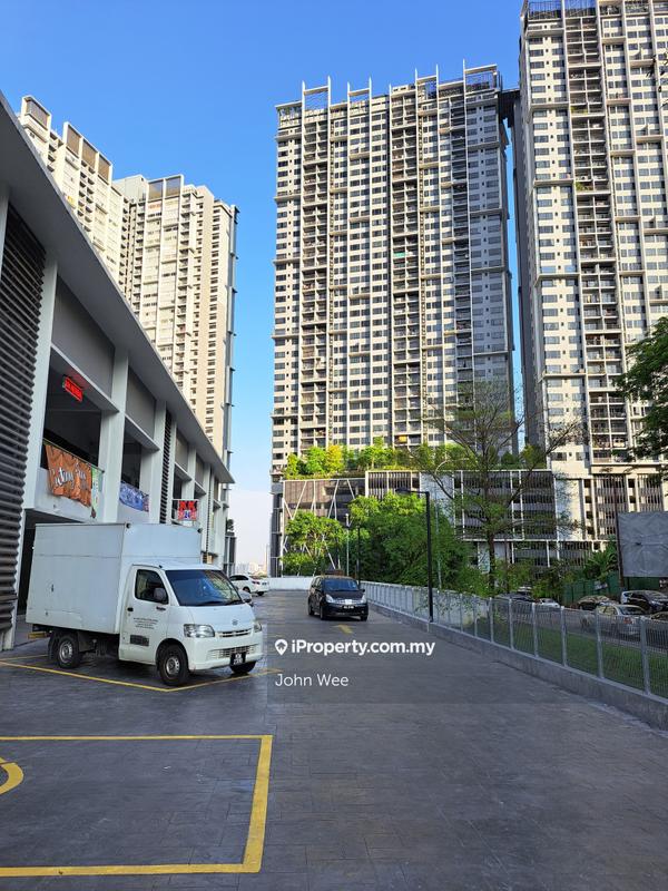 For Sale - Nidoz Residences @ Desa Petaling