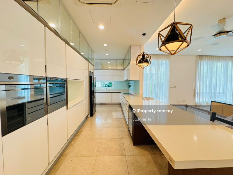 Bungalow House for Sale in Aspen Garden Residence, Cyberjaya, Cyberjaya by Joanne Tei - iProperty.com.my