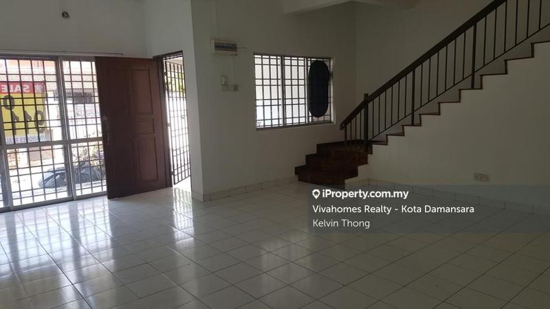 2-storey Terraced House for Sale in DESA COALFIELDS SG BULOH, Sungai Buloh by Kelvin Thong - iProperty.com.my