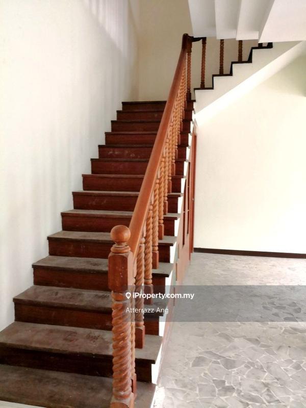 Semi-Detached House for Sale in Pulau Tikus, Penang by Atterrazz Ang - iProperty.com.my