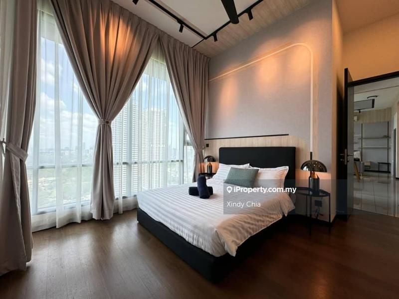 Service Residence for Rent in Opus KL by Xindy Chia - iProperty.com.my