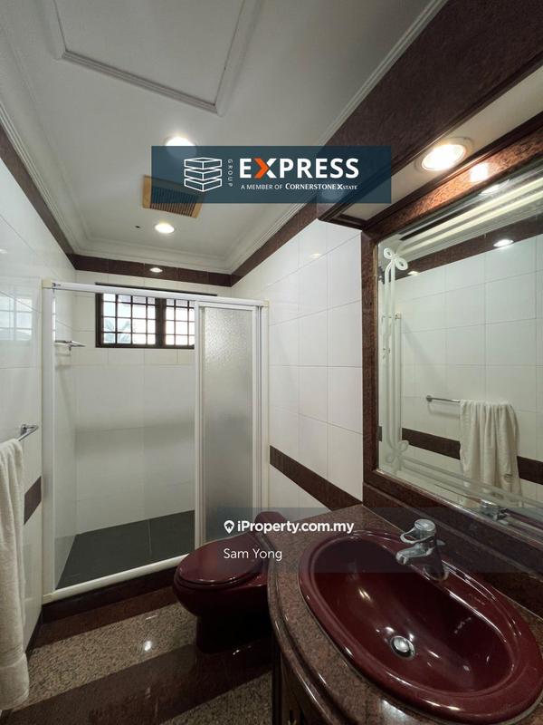 Rumah Berkembar untuk Disewa di Pujut, Miri oleh Sam Yong - iProperty.com.my