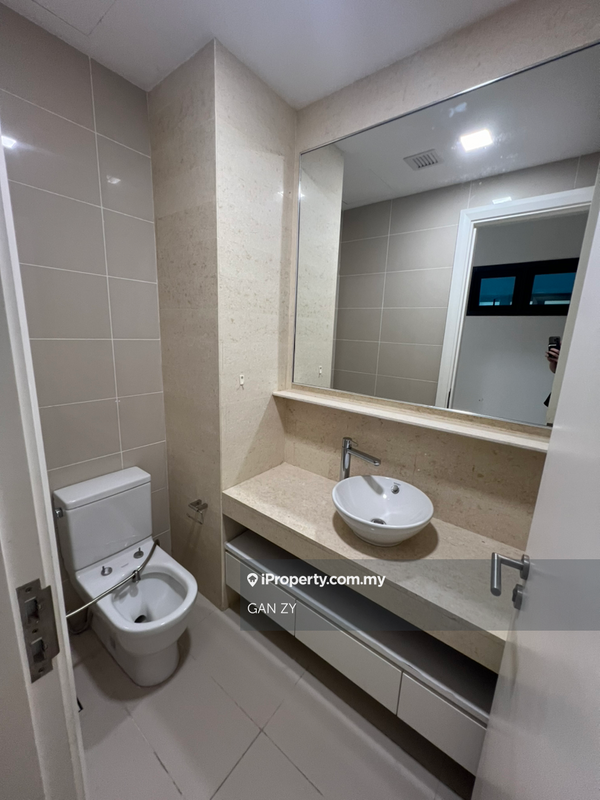 Condominium for Sale in Sastra U-Thant by GAN ZY - iProperty.com.my