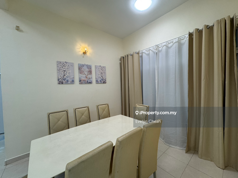 Bungalow House for Rent in Bandar Cassia, Batu Kawan by Evelyn Cheah - iProperty.com.my