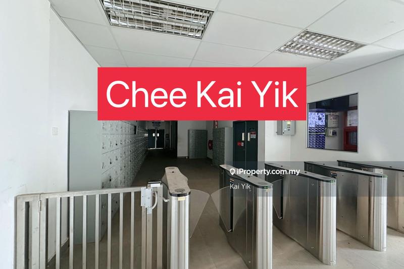 Kilang Terpisah untuk Disewa di Bandar Cassia, Batu Kawan oleh Kai Yik - iProperty.com.my