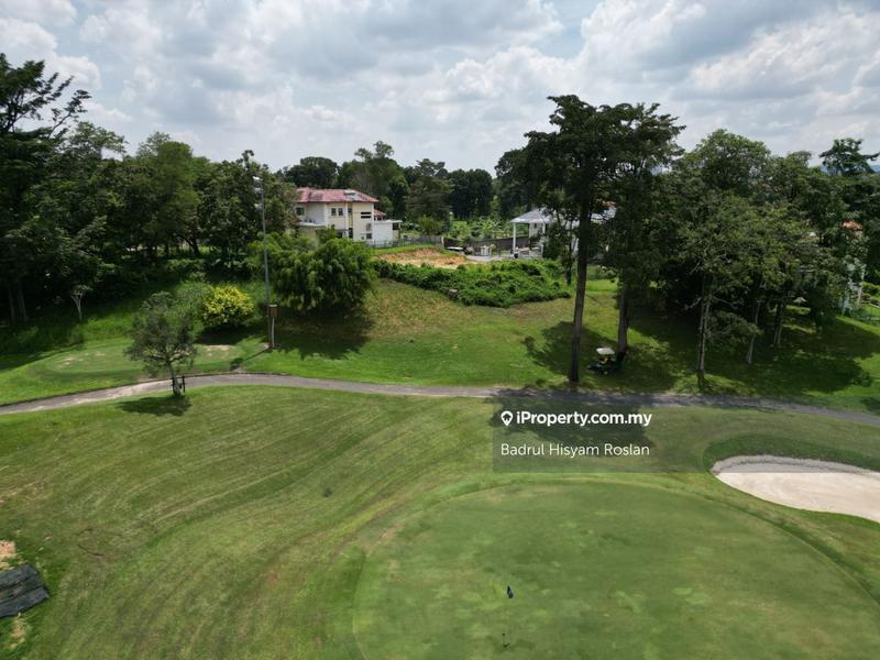 Banglo Tanah untuk Dijual di Saujana Impian, Kajang oleh Badrul Hisyam Roslan - iProperty.com.my