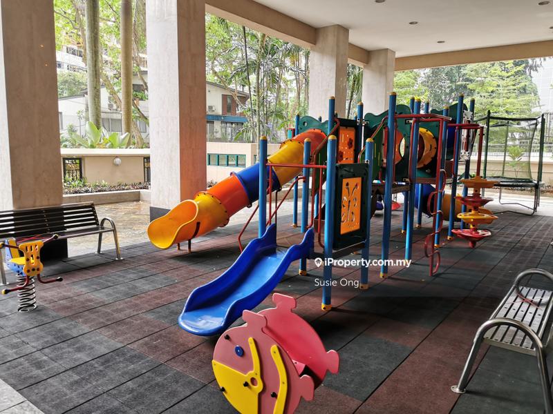 For Rent - Regency Tower