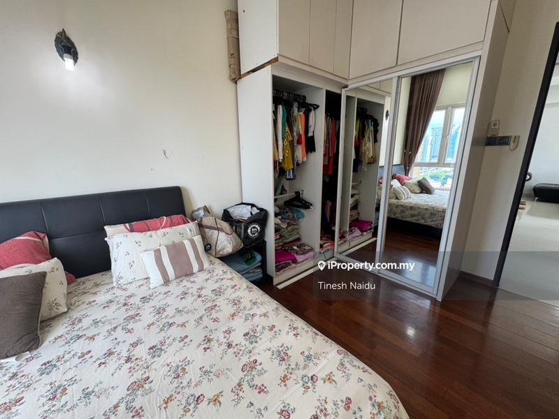 Condominium for Rent in Gaya Bangsar by Tinesh Naidu - iProperty.com.my
