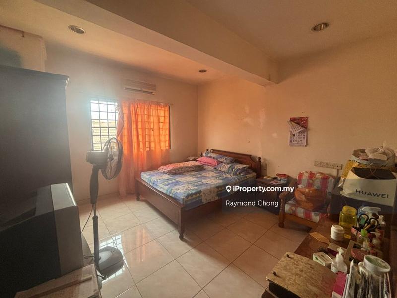 Rumah Berangkai 2 Tingkat untuk Dijual di Pandan Perdana, Ampang oleh Raymond Chong - iProperty.com.my