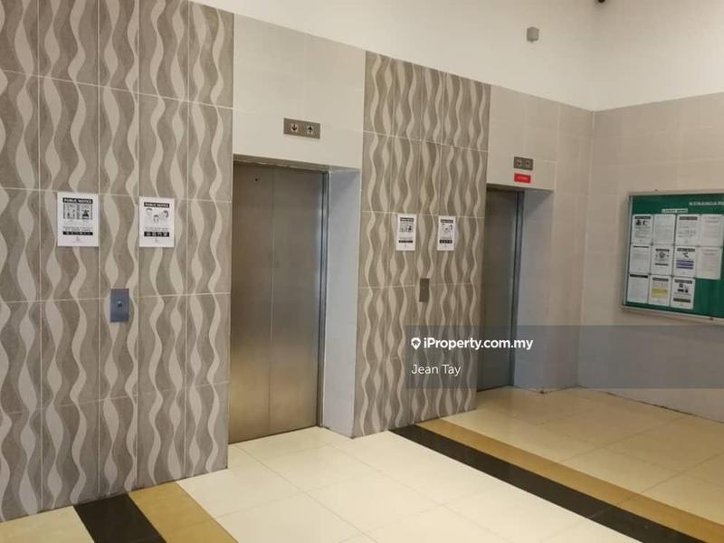 Condominium for Sale in Kenanga Residence by Jean Tay - iProperty.com.my