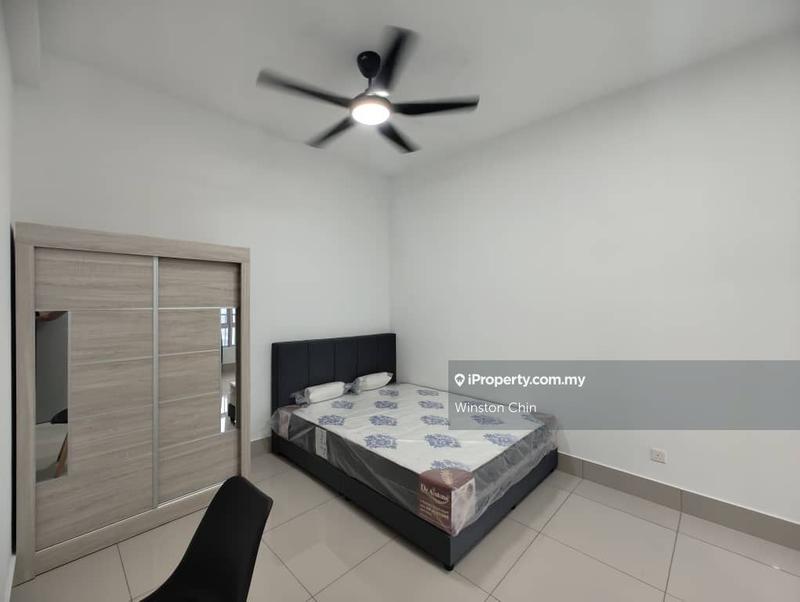 For Rent - Serviced Residence @ Razak City Residences (RC Residences)