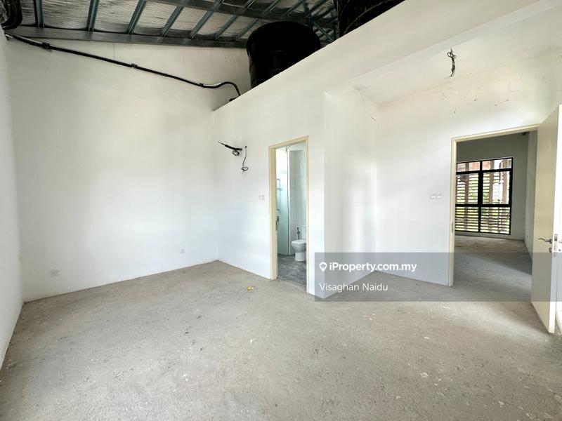 Bungalow House for Sale in Santuari Park Pantai, Kampung Kerinchi (Bangsar South) by Visaghan Naidu - iProperty.com.my