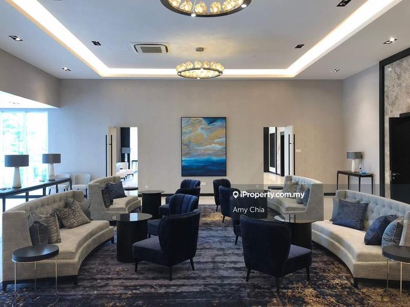 Condominium for Sale in Pavilion Hilltop by Amy Chia - iProperty.com.my