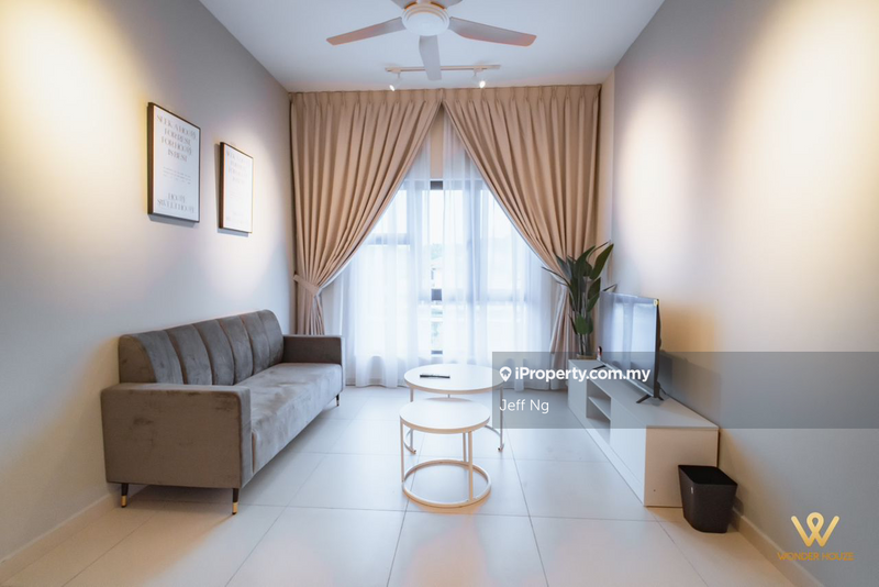 Kondominium untuk Disewa di Embayu oleh Jeff Ng - iProperty.com.my