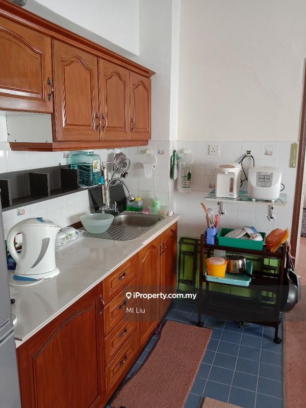 Pangsapuri untuk Disewa di Golden Hills Resort (Amber Court Apartment) oleh Ml Liu - iProperty.com.my