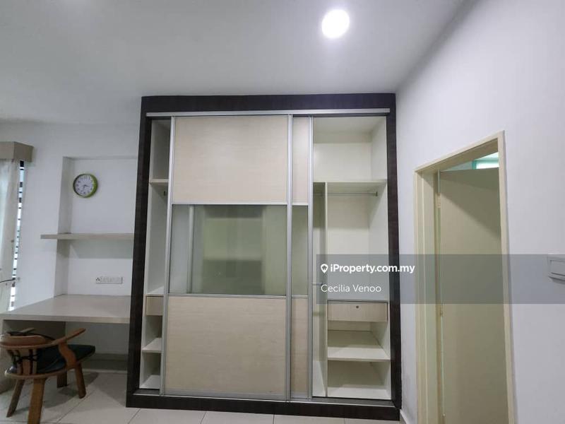 Kondominium untuk Dijual di Serin Residency oleh Cecilia Venoo - iProperty.com.my