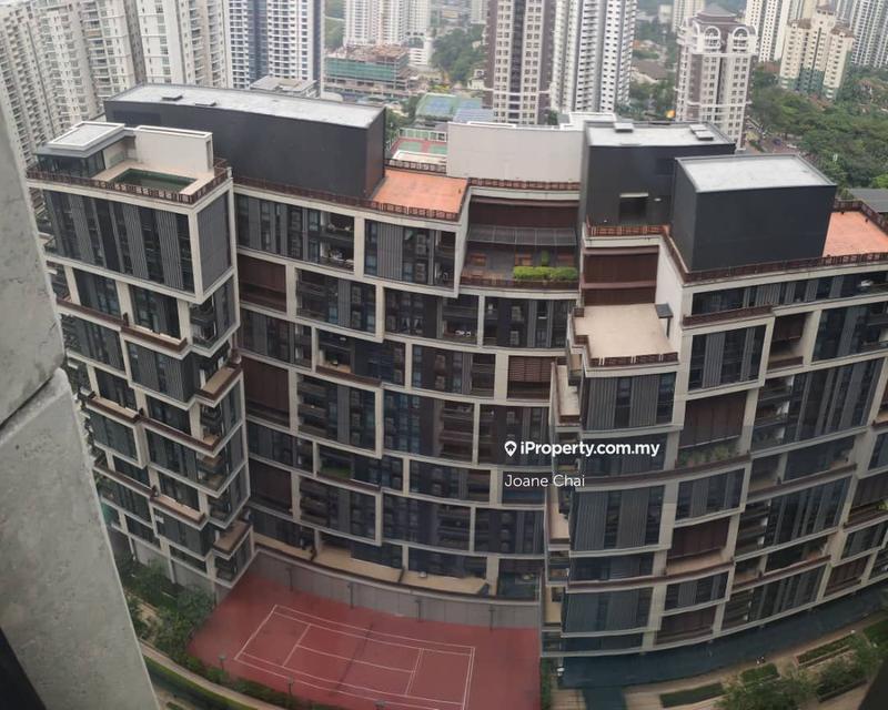 Residensi Servis untuk Dijual di Arcoris SOHO oleh Joane Chai - iProperty.com.my