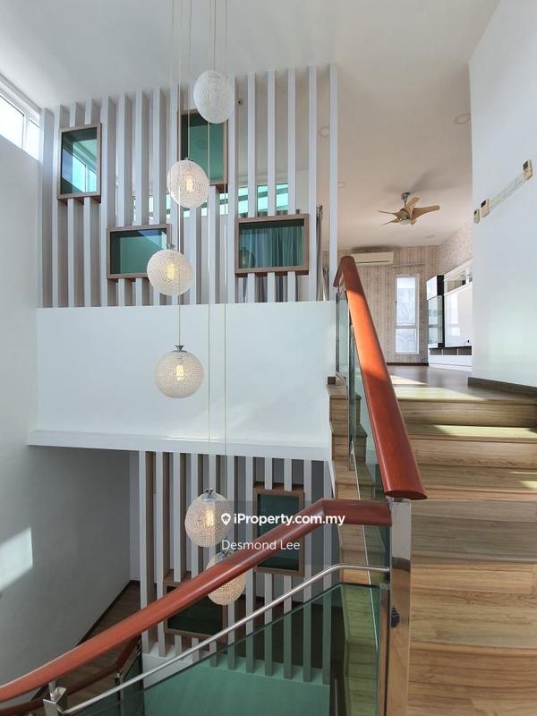 Bungalow House untuk Disewa di Taman Desa Tebrau, Tebrau oleh Desmond Lee - iProperty.com.my