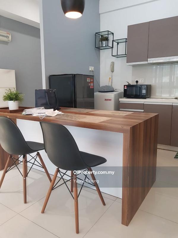 Service Residence for Sale in Regalia Residence by Yvone Chong - iProperty.com.my