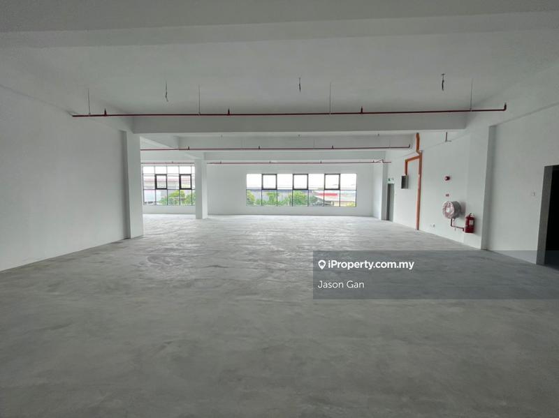 Gudang untuk Disewa di Taman Perindustrian Subang, Subang Jaya oleh Jason Gan - iProperty.com.my
