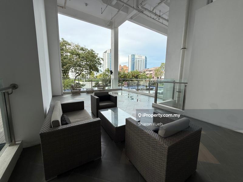 Kondominium untuk Dijual di Lagenda oleh Sharon Kueh - iProperty.com.my