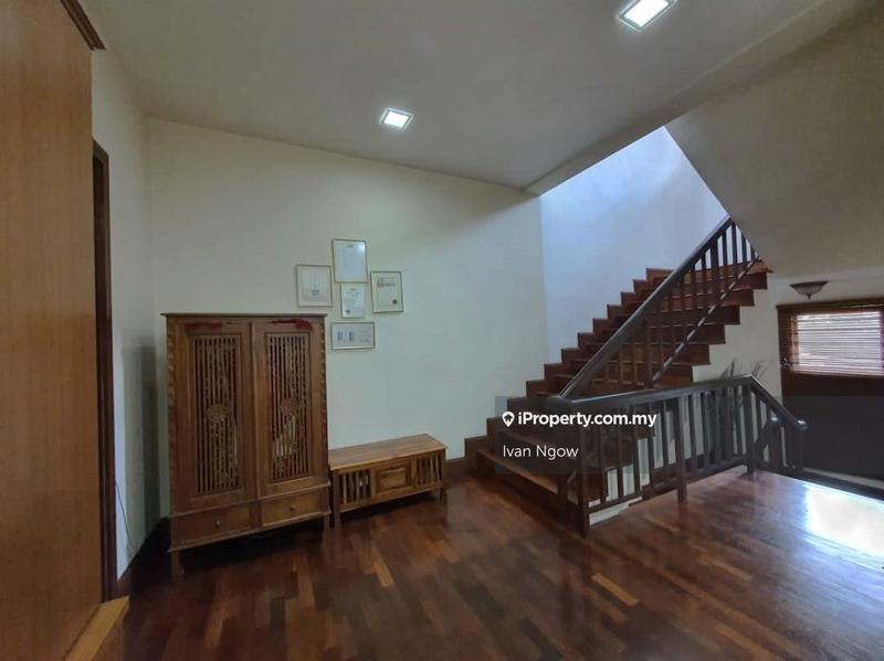 Semi-Detached House for Sale in Kota Damansara, Selangor by Ivan Ngow - iProperty.com.my