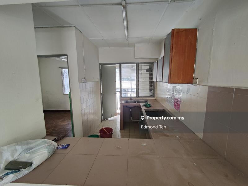 Apartment for Sale in Subang Ville Ehsan by Edmond Teh - iProperty.com.my
