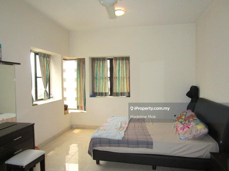 Kondominium untuk Dijual di Pelangi Utama oleh Madeline Mok - iProperty.com.my