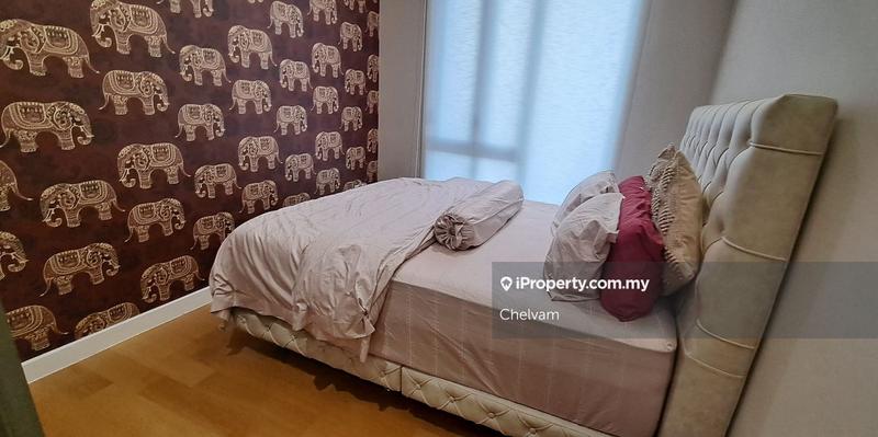 For Rent - The Sentral Suites