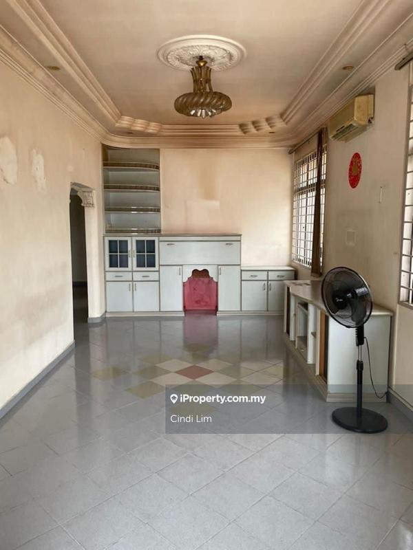 Rumah Berangkai 1 Tingkat untuk Disewa di Taman Daya, Johor Bahru oleh Cindi Lim - iProperty.com.my
