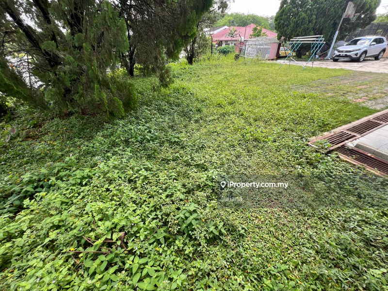 Banglo untuk Dijual di Seksyen 2, Shah Alam oleh Juliana - iProperty.com.my