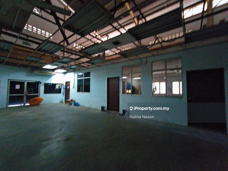 Semi-D Kilang untuk Disewa di Pengkalan Chepa, Kota Bharu oleh Nabila Nazori - iProperty.com.my