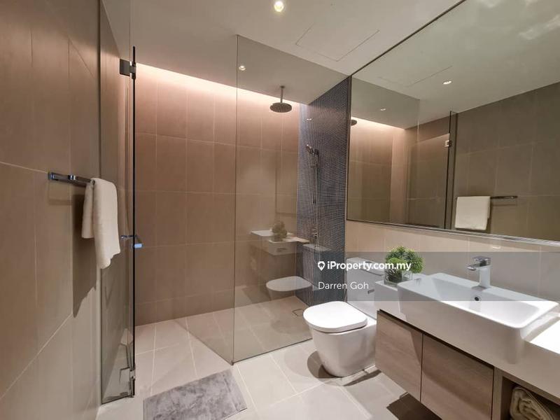 Kediaman Servis untuk Dijual di ViiA Residences oleh Darren Goh - iProperty.com.my