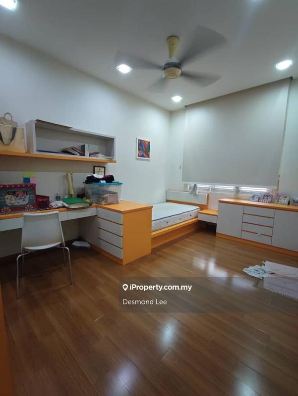 Bungalow House untuk Dijual di Taman Gaya, Ulu Tiram oleh Desmond Lee - iProperty.com.my