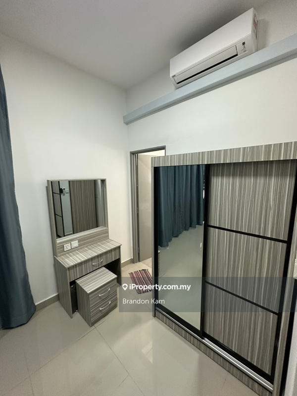 Apartment for Rent in Residensi Seremban Sentral by Brandon Kam - iProperty.com.my