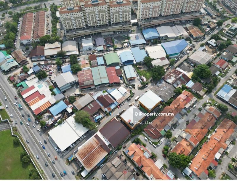 For Sale - Taman Kinrara
