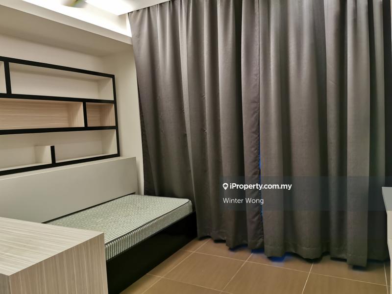 For Rent - Garden Plaza