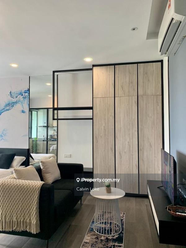 For Rent - Vista Bangi