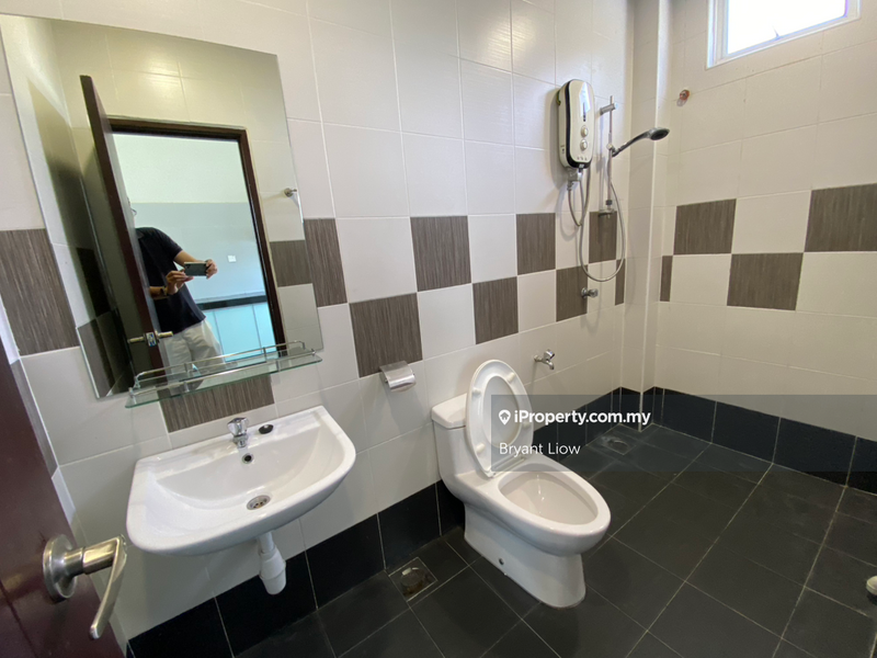 Semi-Detached House for Sale in Taman Klebang Utama, Klebang by Bryant Liow - iProperty.com.my