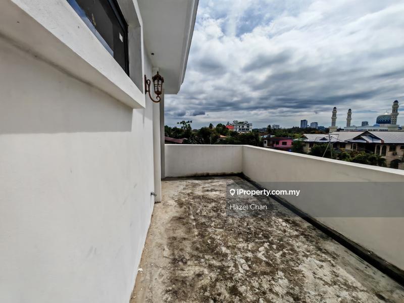 Rumah Berkembar untuk Dijual di Likas, Kota Kinabalu oleh Hazel Chan - iProperty.com.my