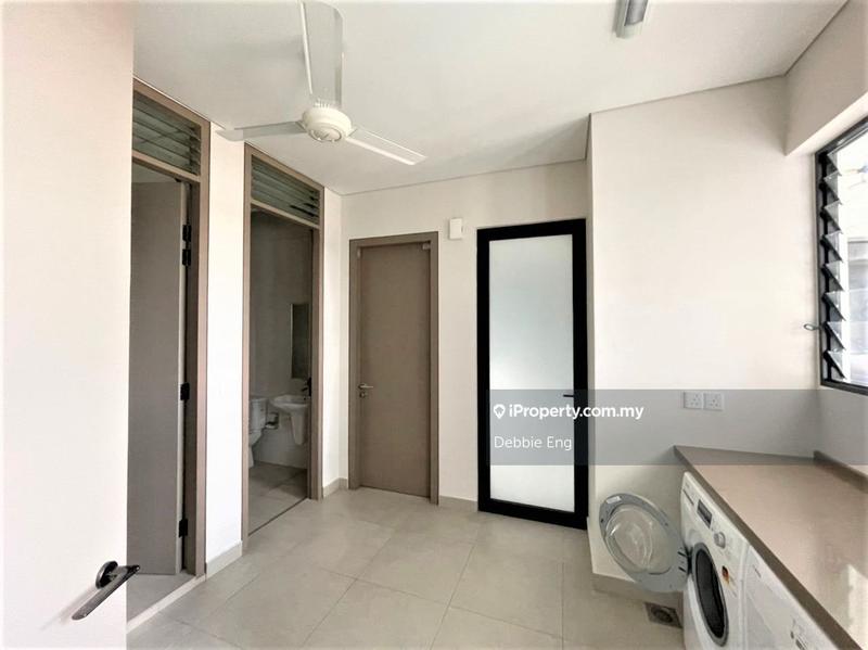 Kondominium untuk Disewa di Serai oleh Debbie Eng - iProperty.com.my