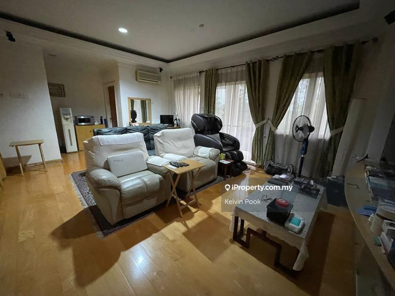 Bungalow House untuk Dijual di Taman Saujana Impian, Kajang oleh Kelvin Pook - iProperty.com.my