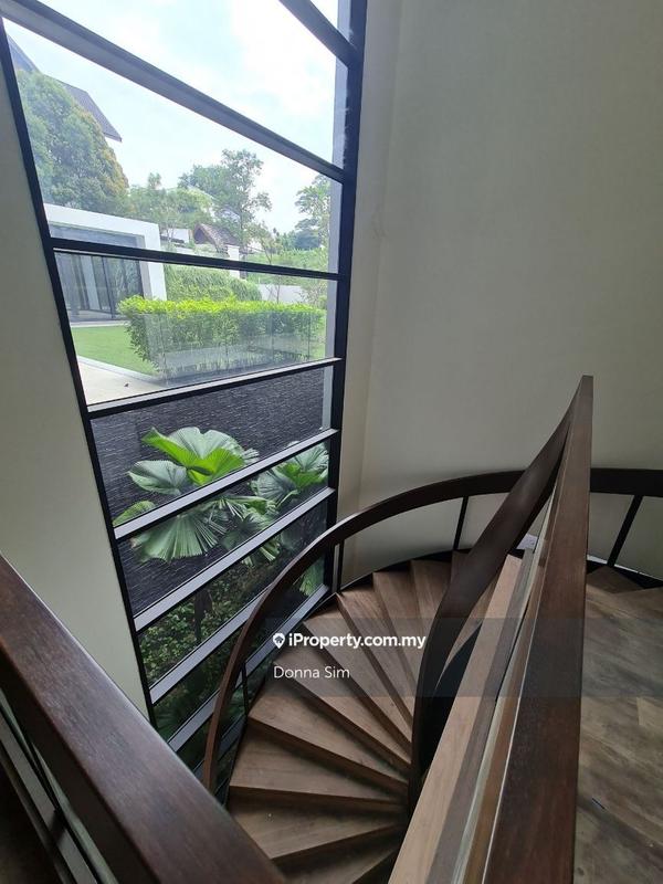 Bungalow House for Sale in Bukit Tunku, Bukit Tunku (Kenny Hills) by Donna Sim - iProperty.com.my