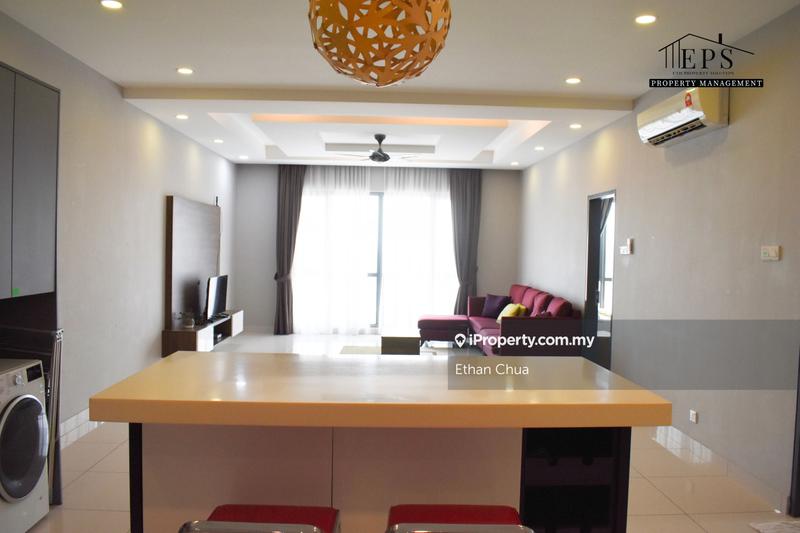 Service Residence for Sale in Da Men by Ethan Chua - iProperty.com.my