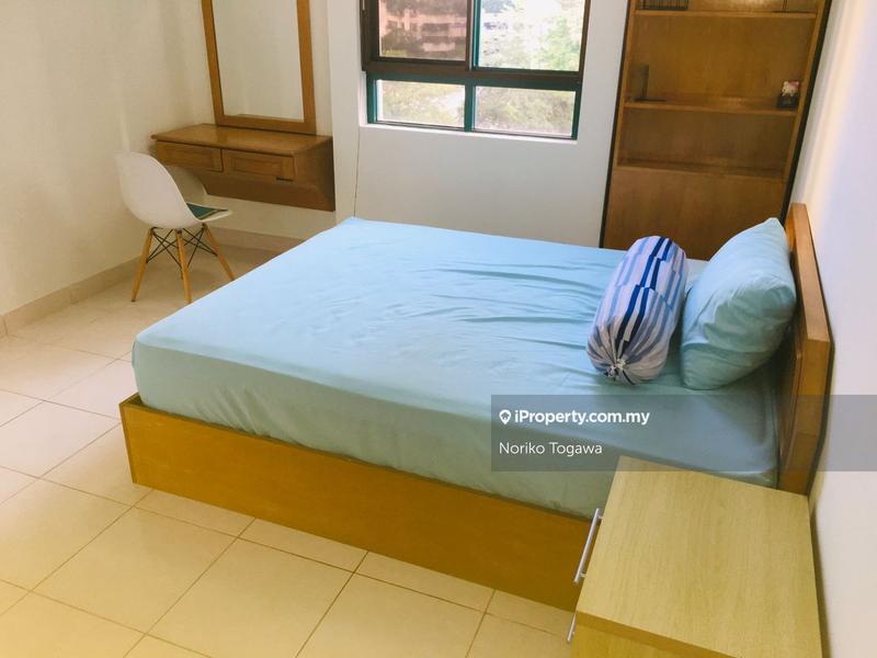 Condominium for Sale in Mont Kiara Astana by Noriko Togawa - iProperty.com.my