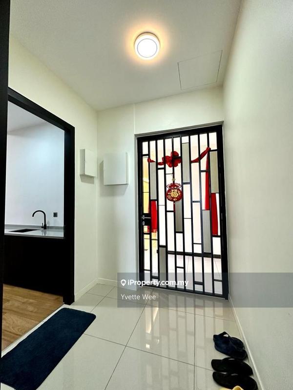 Residensi Servis untuk Dijual di The Park 2 oleh Louis Wee - iProperty.com.my