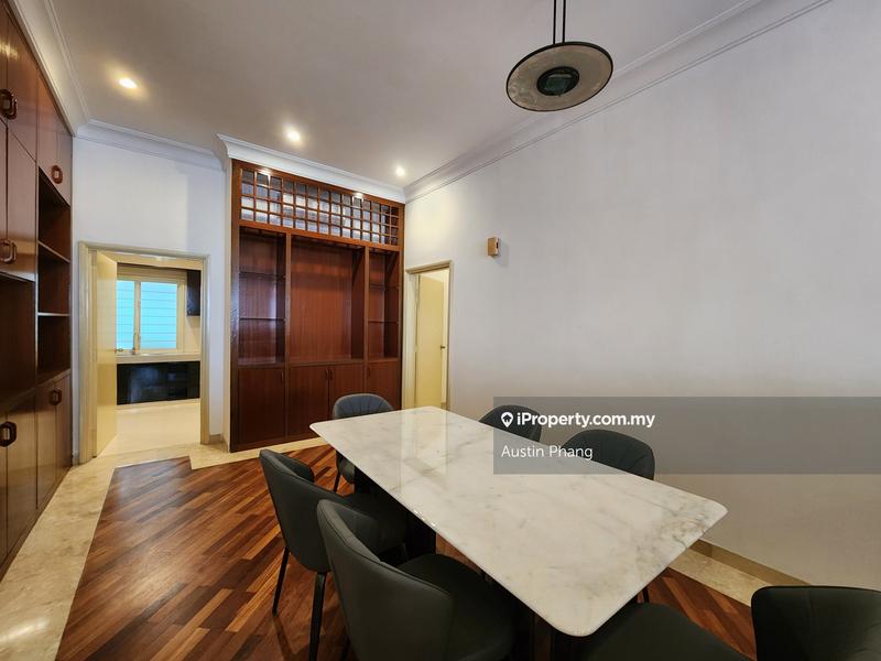 Kondominium untuk Disewa di Wickham Residence oleh Austin Phang - iProperty.com.my