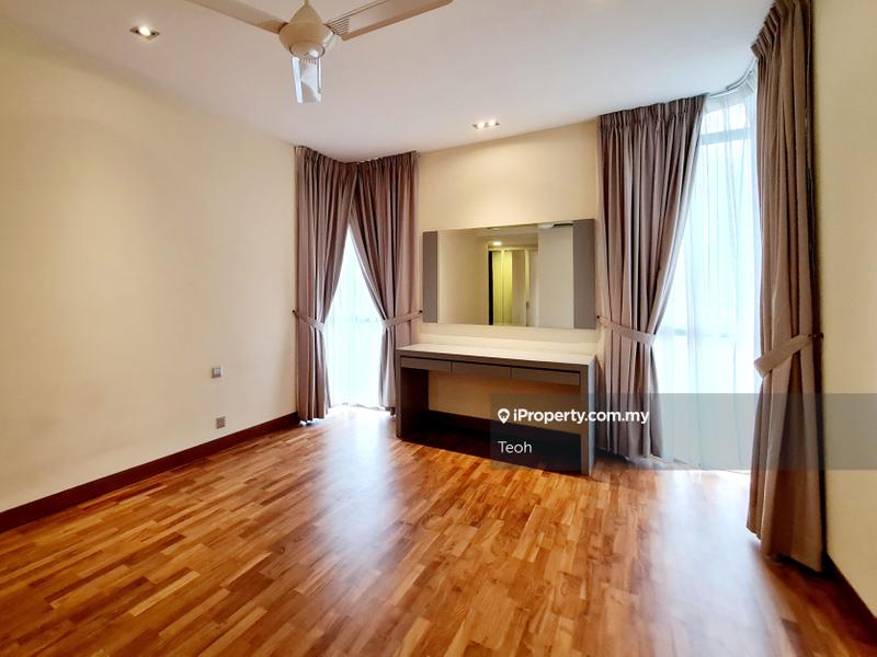 For Rent - Stonor Park